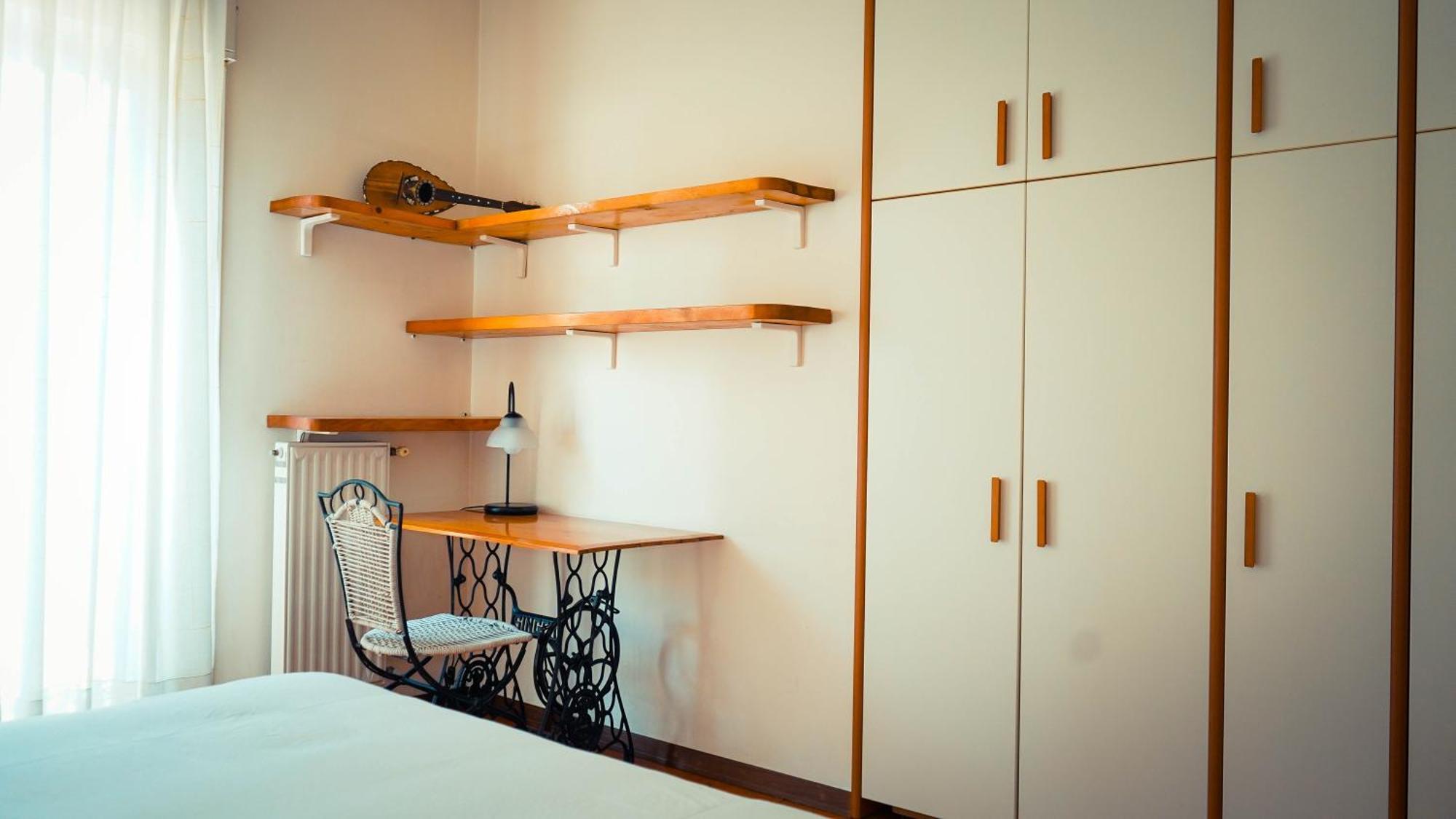 Av Apartment آتْشّي كاستيلّو المظهر الخارجي الصورة